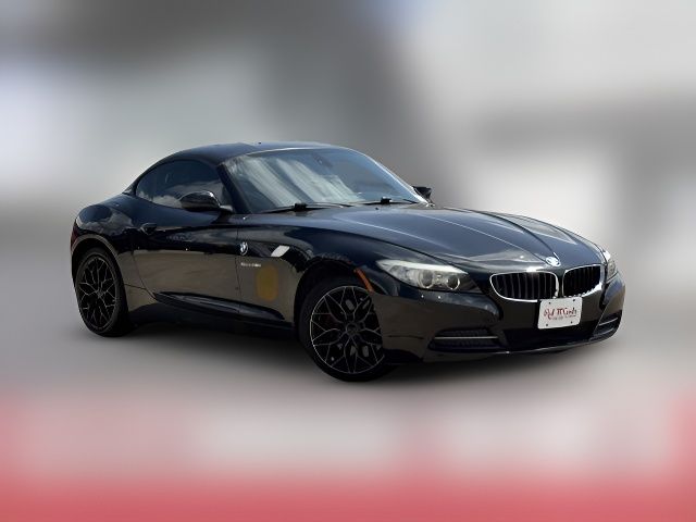 2013 BMW Z4 sDrive28i