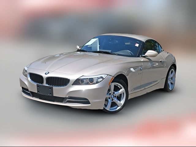 2013 BMW Z4 sDrive28i