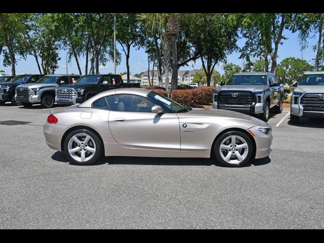2013 BMW Z4 sDrive28i