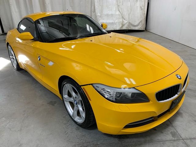 2013 BMW Z4 sDrive28i