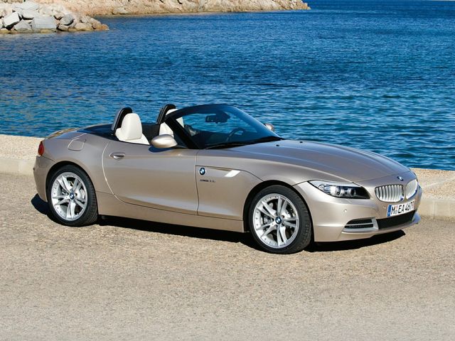 2013 BMW Z4 sDrive28i