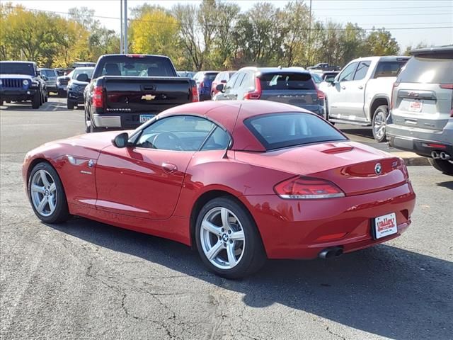 2013 BMW Z4 sDrive28i