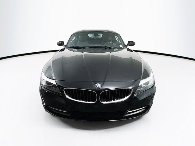 2013 BMW Z4 sDrive28i