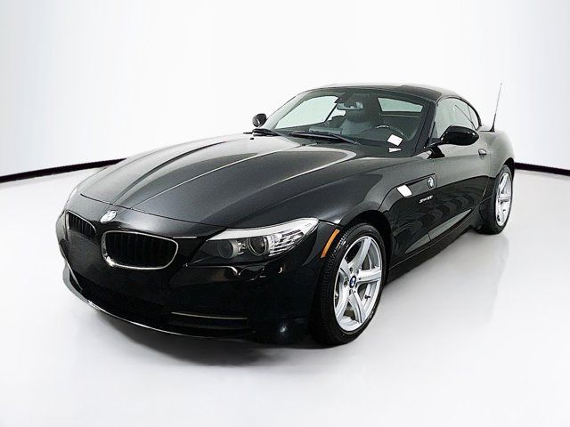 2013 BMW Z4 sDrive28i