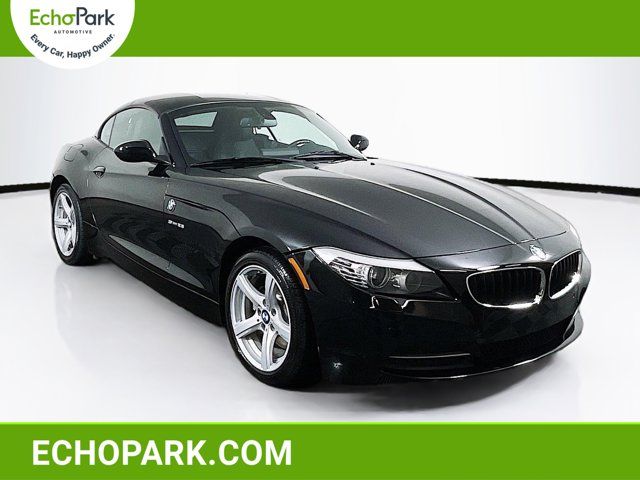 2013 BMW Z4 sDrive28i