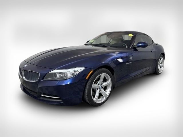 2013 BMW Z4 sDrive28i