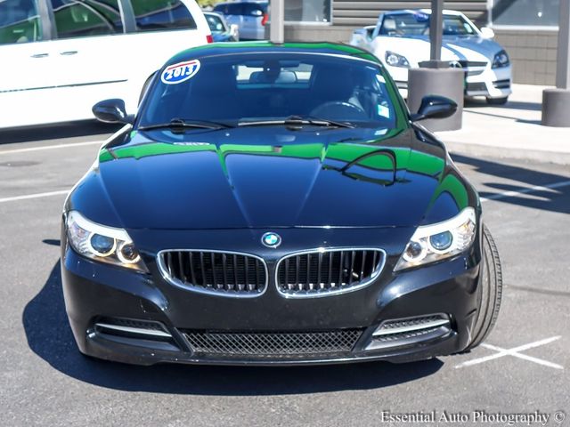 2013 BMW Z4 sDrive28i