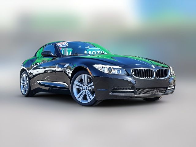 2013 BMW Z4 sDrive28i