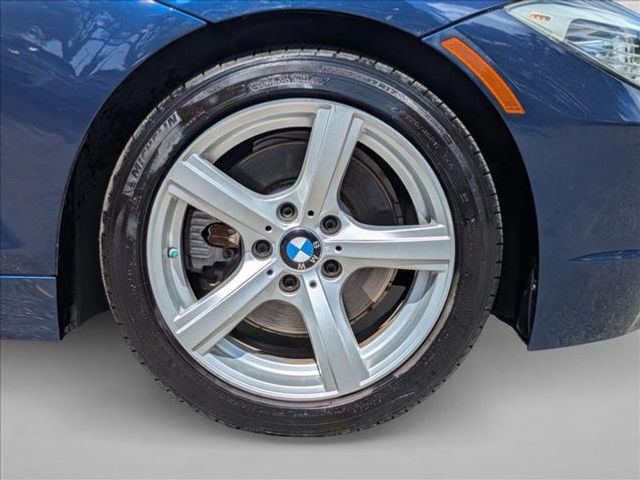 2013 BMW Z4 sDrive28i