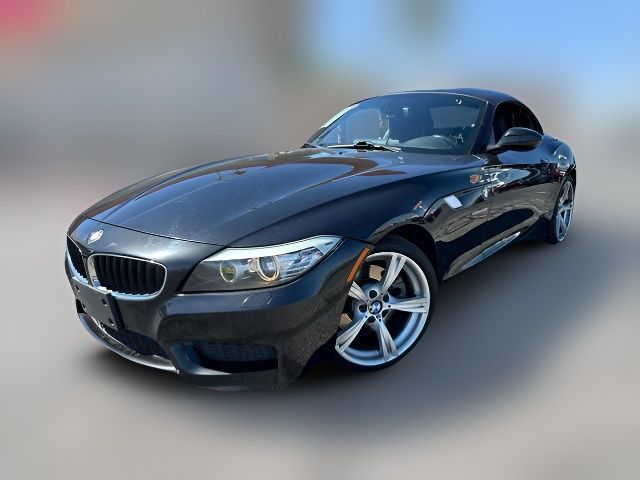 2013 BMW Z4 sDrive28i