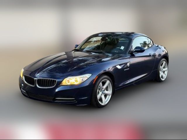 2013 BMW Z4 sDrive28i