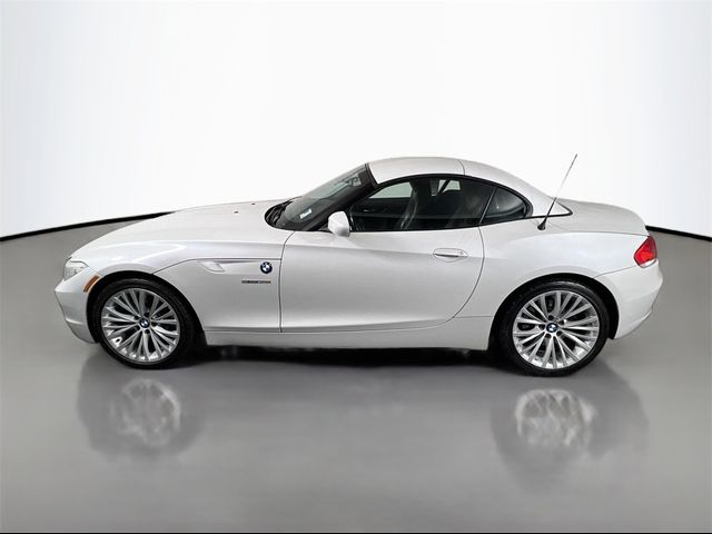 2013 BMW Z4 sDrive35i