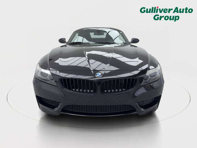 2013 BMW Z4 sDrive35i