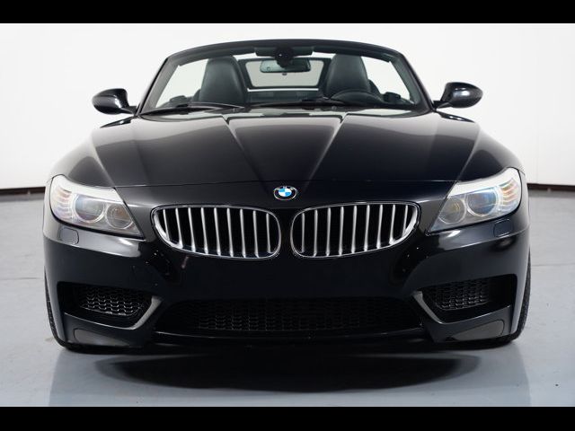 2013 BMW Z4 sDrive35i