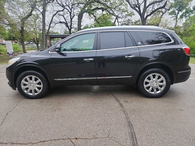 2013 Buick Enclave Leather