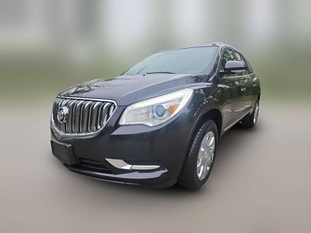 2013 Buick Enclave Leather