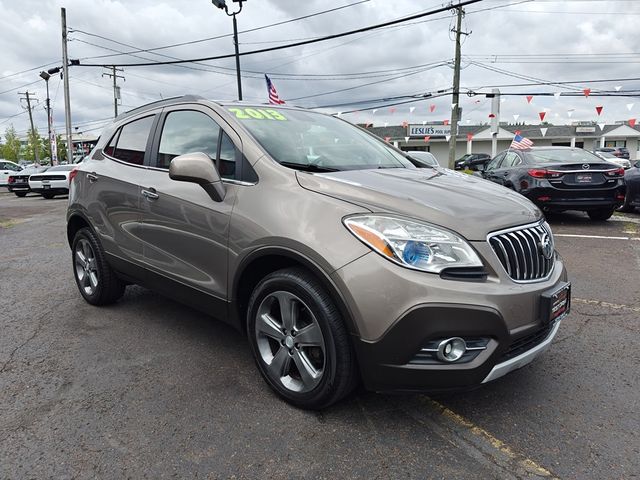 2013 Buick Encore Convenience