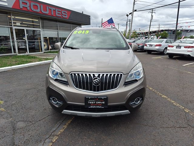 2013 Buick Encore Convenience