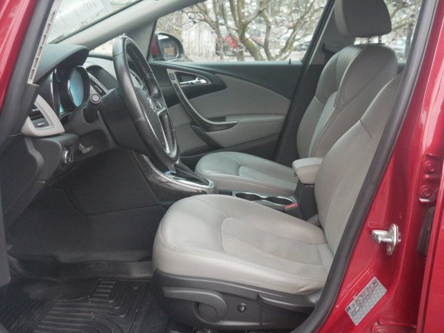 2013 Buick Verano Base