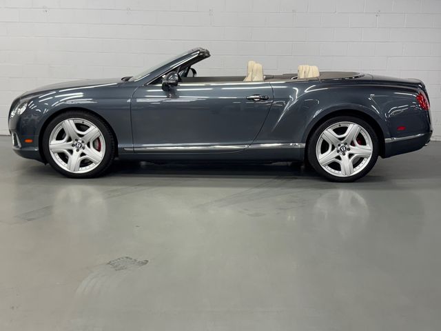 2013 Bentley Continental GT Base