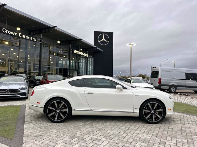 2013 Bentley Continental GT Base