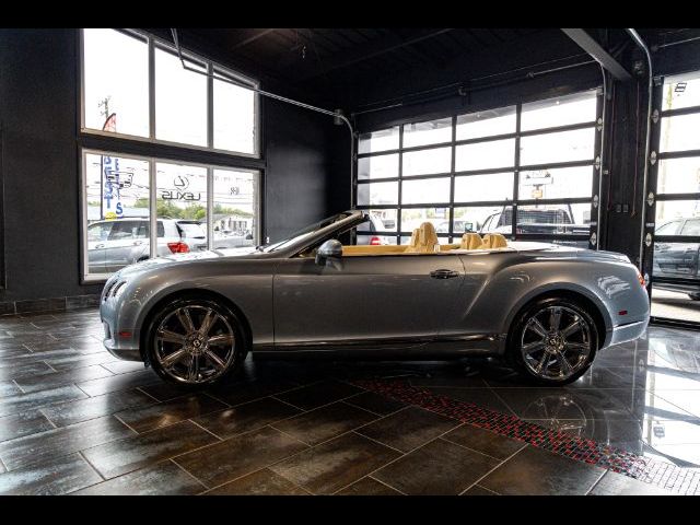 2013 Bentley Continental GT Base