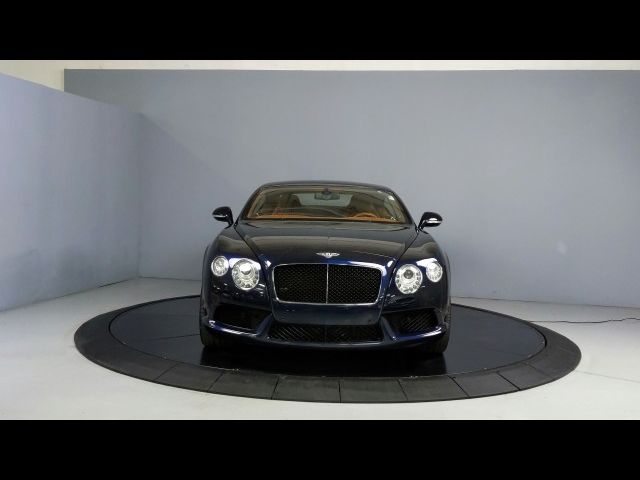 2013 Bentley Continental GT V8