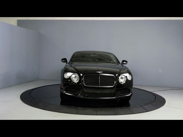 2013 Bentley Continental GT V8