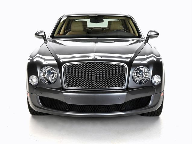 2013 Bentley Mulsanne Base