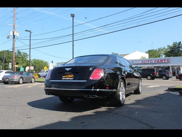 2013 Bentley Mulsanne Base