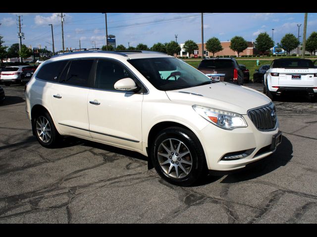 2013 Buick Enclave Leather