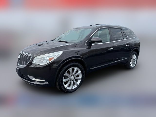 2013 Buick Enclave Premium