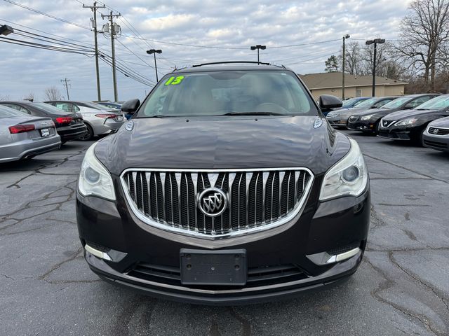 2013 Buick Enclave Premium