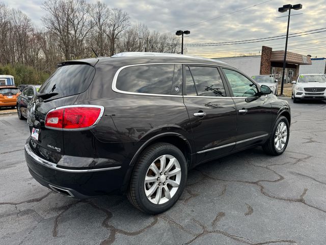 2013 Buick Enclave Premium