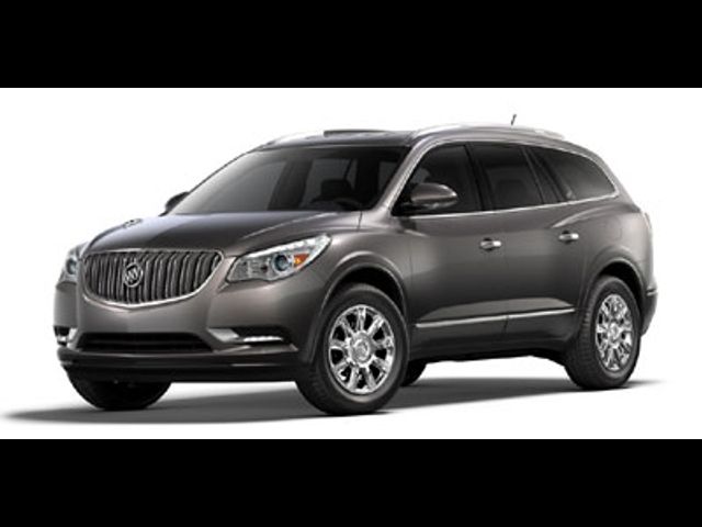 2013 Buick Enclave Premium