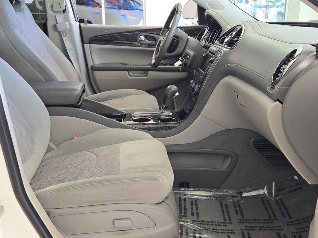 2013 Buick Enclave Convenience