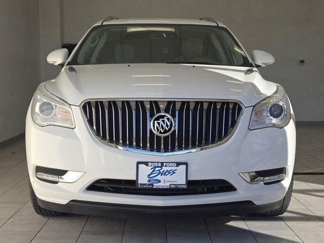 2013 Buick Enclave Convenience