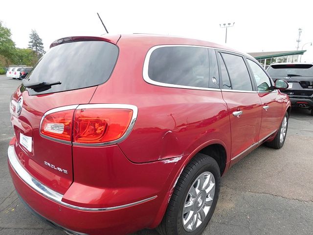 2013 Buick Enclave Leather