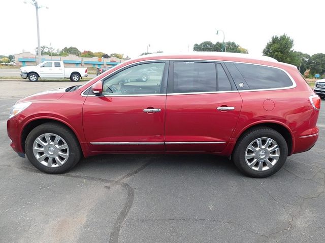 2013 Buick Enclave Leather