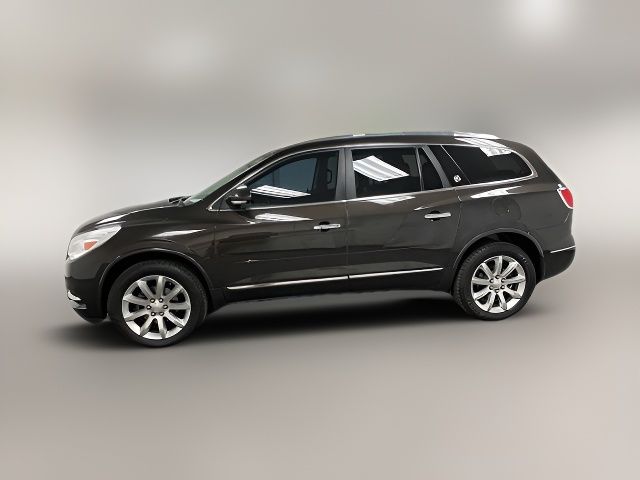 2013 Buick Enclave Premium