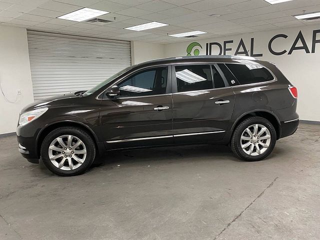 2013 Buick Enclave Premium