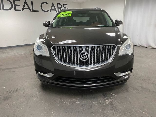 2013 Buick Enclave Premium