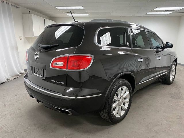 2013 Buick Enclave Premium