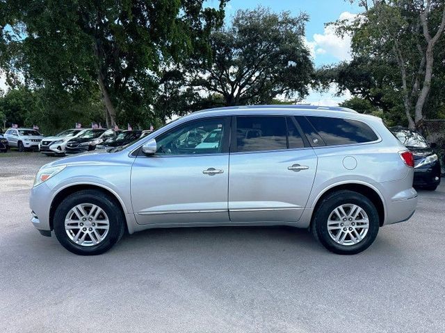 2013 Buick Enclave Convenience