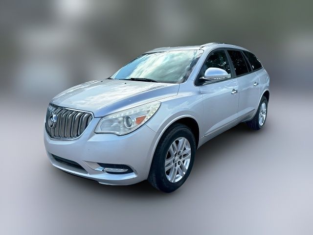 2013 Buick Enclave Convenience