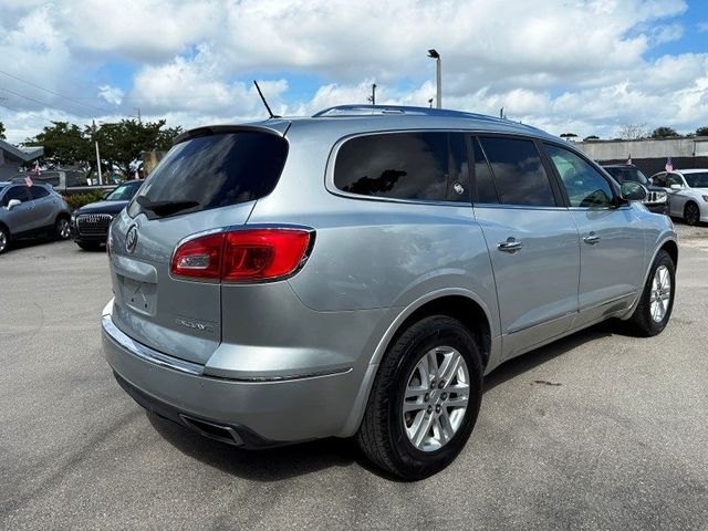 2013 Buick Enclave Convenience