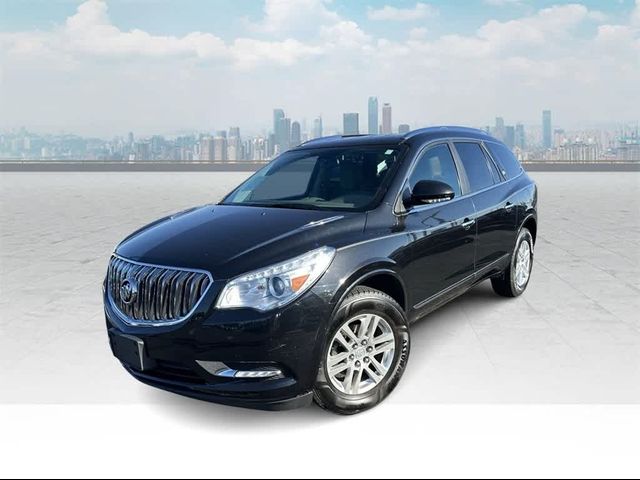 2013 Buick Enclave Convenience