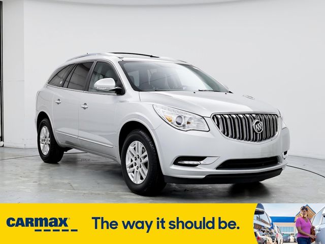 2013 Buick Enclave Convenience