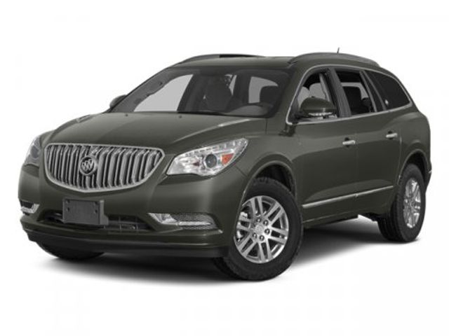 2013 Buick Enclave Convenience