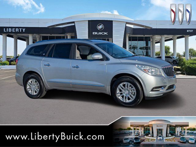 2013 Buick Enclave Convenience